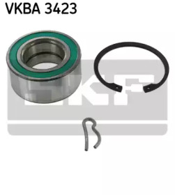 Комплект подшипника SKF VKBA 3423